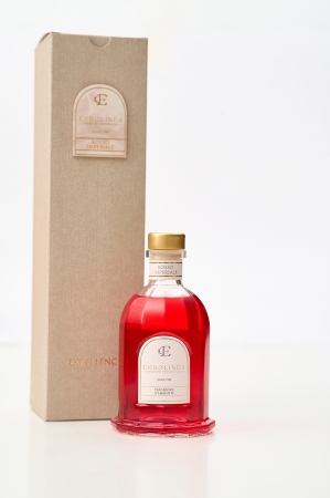 Parfum de ambient Excellence Rosso Imperiali [1]