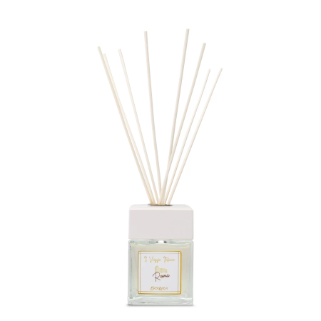 Colecția Il Viaggio Italiano - Parfum de ambient Roma