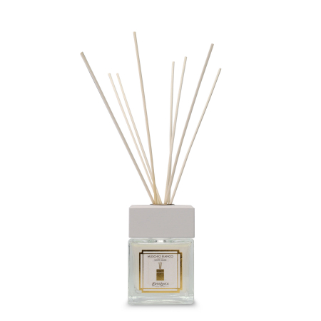 Colecția Classics - Parfum de ambient Muschio Bianco