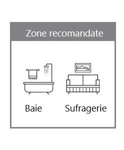 Parfum de ambient Muschio Bianco [3]