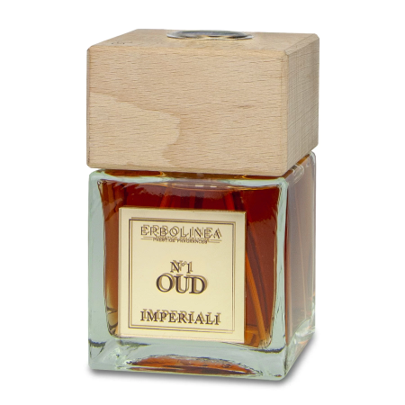 Imperiali Line - Parfum de ambient No1 OUD Imperiali