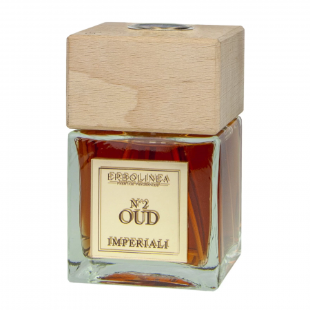 Imperiali Line - Parfum de ambient No2 OUD Imperiali