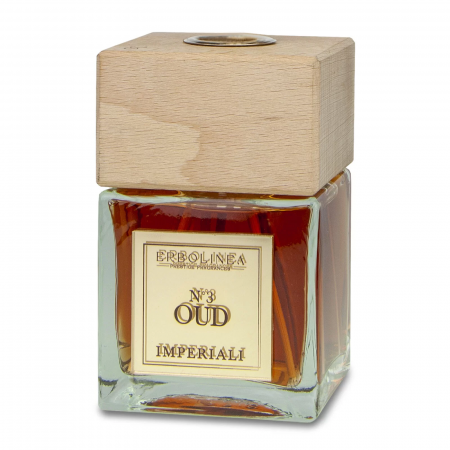 Imperiali Line - Parfum de ambient No3 OUD Imperiali