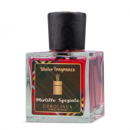 Winter Scents - Parfum de ambient Winter Collection Mirtillo Speziato