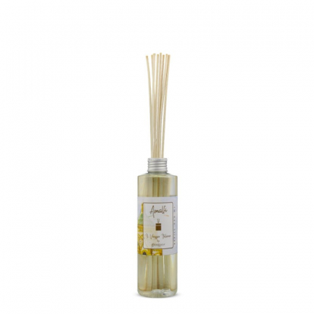 Refill - Rezervă parfum de ambiet Amalfi