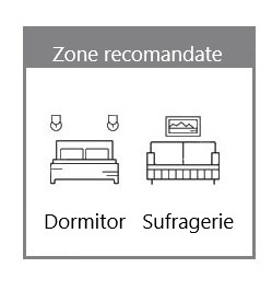 Rezerva Parfum de Ambient Dolce Confetto [1]