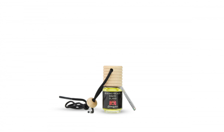 Reduceri - Parfum auto Rosato Di...Vino