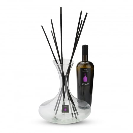 Parfum ambient - Decantor Parfum de Ambient Vin Di...Vino