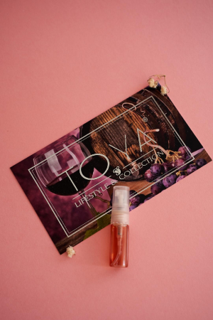 Auto - Tester Vin Di Vino