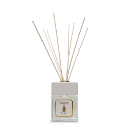 Colecția Classics - Parfum de ambient Zenzero e Limone