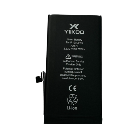 Piese si Componente GSM - Acumulator Baterie iPhone 12 / 12 Pro , Yiikoo