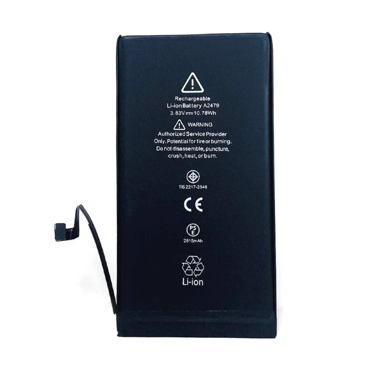 Piese si Componente GSM - Acumulator Baterie iPhone 13 Pro, Yiikoo
