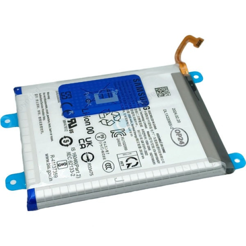 Samsung - Acumulator Baterie Samsung M15 5g M156 / M35 5g M356