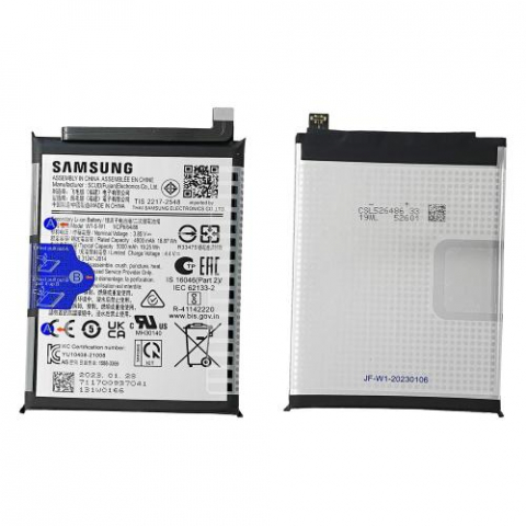 Samsung - Acumulator Baterie Samsung A14 A146P / A14 5g