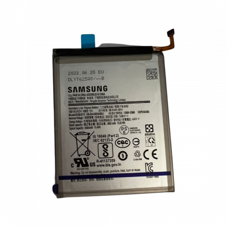 Samsung - Acumulator, baterie Samsung Galaxy A51 A515 EB-BA515ABY