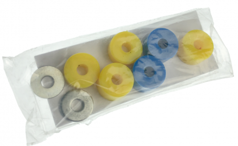 Ghidon Flexx - Bucsi Ghidon atv FASST Flexx , Durometru , canam, Polaris, Can Am /Cf Moto, Segway, bucsa