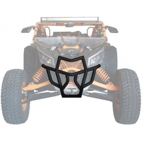 Accesorii Side by Side - Bullbar fata Can Am Maverick X3, Bullbar fata Maverick X3 , BR23