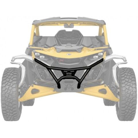 Accesorii Side by Side - Bullbar fata Can Am Maverick R, Bullbar fata Maverick R, Canam maverick r,