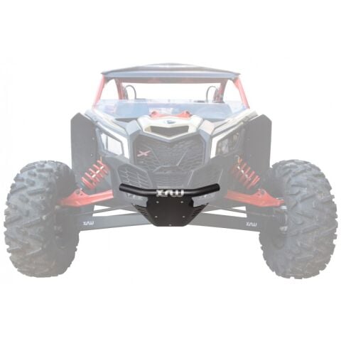 Accesorii Side by Side - Bullbar fata Can Am Maverick X3, Bullbar fata Maverick X3, baja