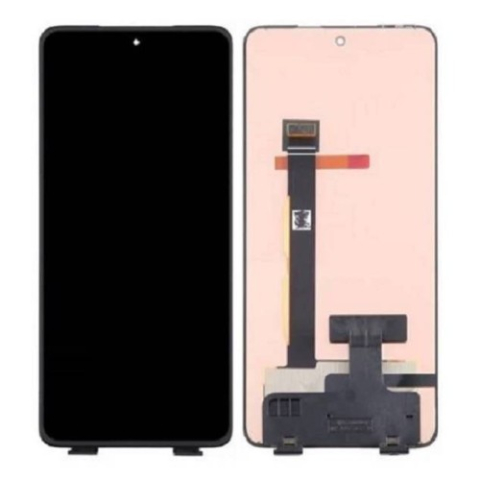 Piese si Componente GSM - Display Moto G86 / Motorola G86 5G, XT2527-2, OLED
