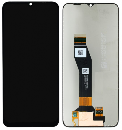 Piese si Componente GSM - Display Motorola Moto E13 Fara Rama, compatibil
