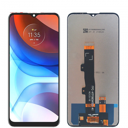 Piese si Componente GSM - Display Motorola Moto E7 Power /E7 / E7i Power PAMH0001IN, PAMH0010IN, PAMH0019IN