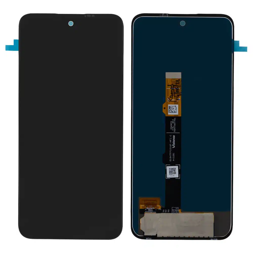 Piese si Componente GSM - Display Motorola Moto G42 XT2233-2 OLED