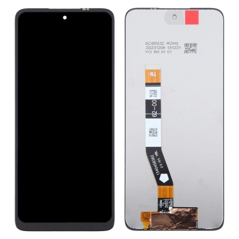 Piese si Componente GSM - Display Motorola Moto G55, compatibil