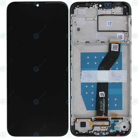 Piese si Componente GSM - Display Motorola Moto G8 Power Lite Original Service Pack XT2055-2