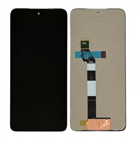 Piese si Componente GSM - Display Moto E15 / G05 4G 2024 Fara Rama, compatibil