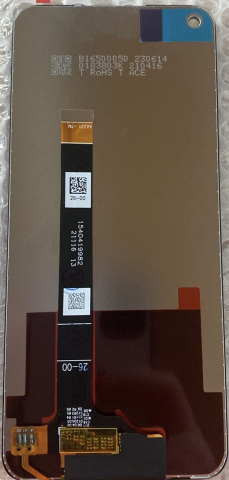 Piese si Componente GSM - Display Realme 8 5G RMX3241 Compatibil LCD