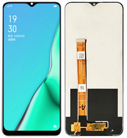 Piese si Componente GSM - Display Realme C5i RMX2030