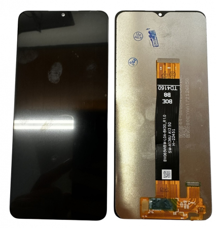 Display-uri si Touchscreen-uri - Display Samsung Galaxy A04E A042