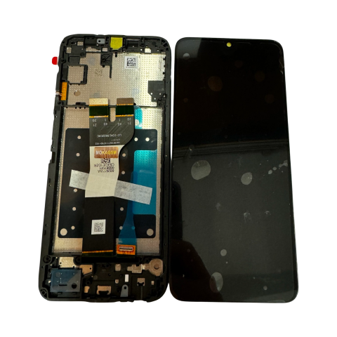 Piese si Componente GSM - Original Display Samsung Galaxy A05s A057 Original Samsung Service Pack Versiune EU