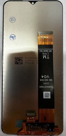 Piese si Componente GSM - Display Samsung Galaxy A13 A135 A13 4g TM / A23 A235 / M23 M236 / M33 M336 Fara Rama