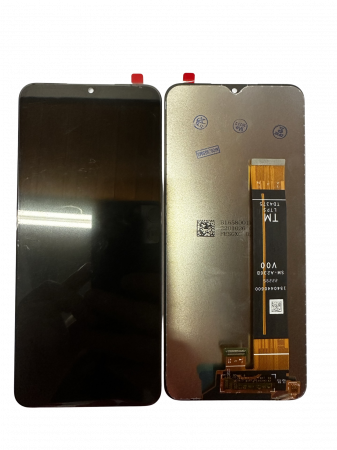 Piese si Componente GSM - Display Samsung Galaxy A23 5G A236B compatibil fara rama