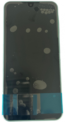 Display-uri si Touchscreen-uri - Display Samsung Galaxy A26, Cu Rama Green, Original Service Pack