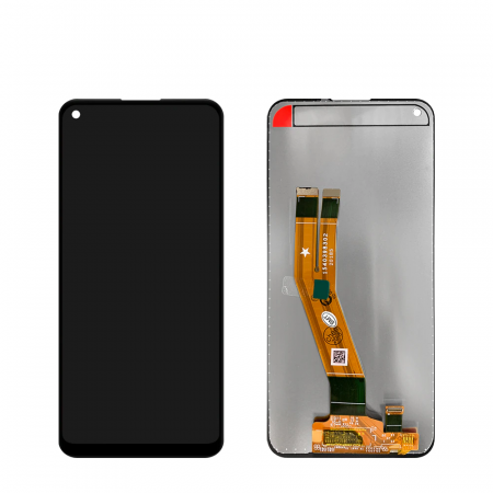 Piese si Componente GSM - Display Samsung Galaxy A11 A115 versiune Dimensiune 159.5mm, Fara Rama