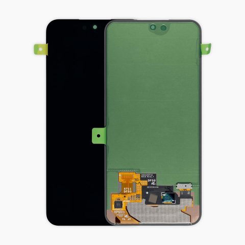 Piese si Componente GSM - Display Samsung Galaxy S23 FE S711 Fara Rama, conditii speciale de garantie