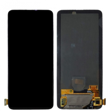 Display-uri si Touchscreen-uri - Display Xiaomi Poco F2 Pro M2004J11G compatibil LCD TFT