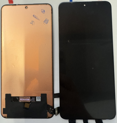 Piese si Componente GSM - Display Xiaomi Redmi 13T Pro Compatibil