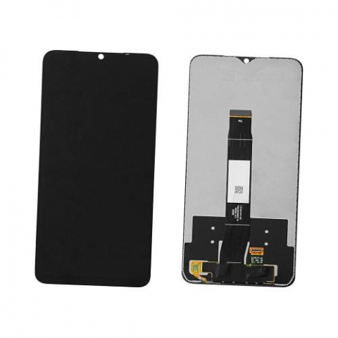 Piese si Componente GSM - Ecran display Xiaomi Redmi A2, Redmi A2 Plus, Poco C50 / Poco C51