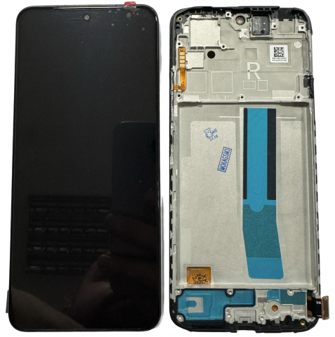 Piese si Componente GSM - Display Xiaomi Redmi Note 12s Compatibil OLED