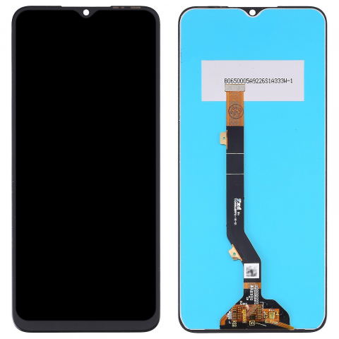 Piese si Componente GSM - Display Infinix Hot 11s