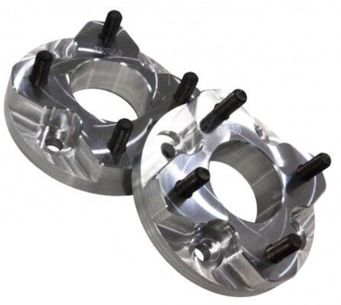 Distantiere - Distantiere Maverick X3 Can Am Canam M12x1.5x35mm