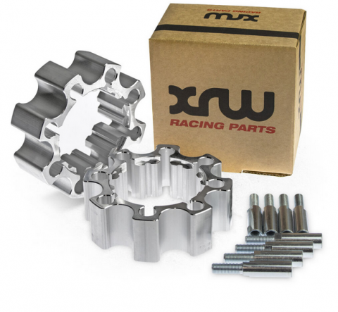 Distantiere - Distantiere atv Can Am Canam 35mm 4x136