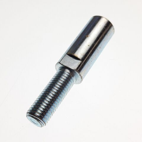 Distantiere - Surub 35mm XRW wheel spacers, M10x1.25, zinc galvanized, prelungitor distantiere