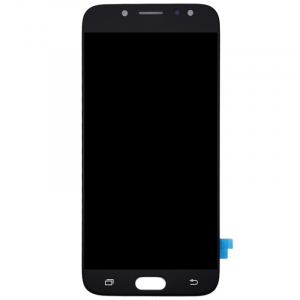Piese si Componente GSM - Ecran Display OLED Samsung Galaxy J730f, j7 2017, Negru