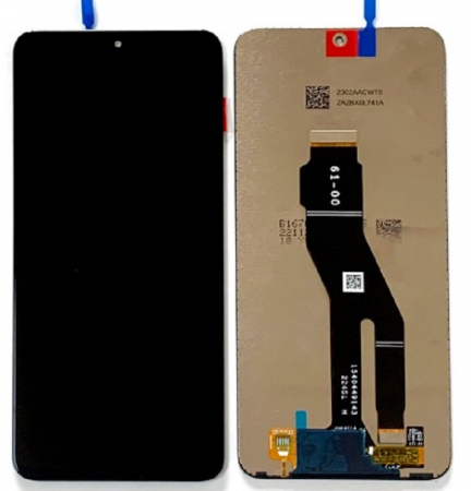 Piese si Componente GSM - Ecran display Honor X8a / Honor 90 Lite , CRT-LX1, CRT-LX2, CRT-LX3