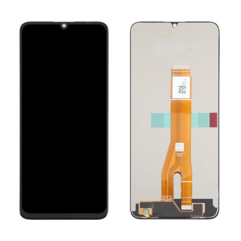 Piese si Componente GSM - Ecran display Honor X7a RKY-LX1, RKY-LX2, RKY-LX3